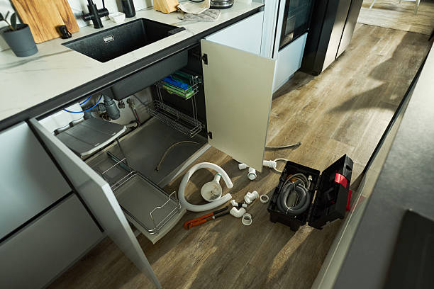 Reliable Plumbing contractor in Auxier, KY by Street Wise - Plumbing